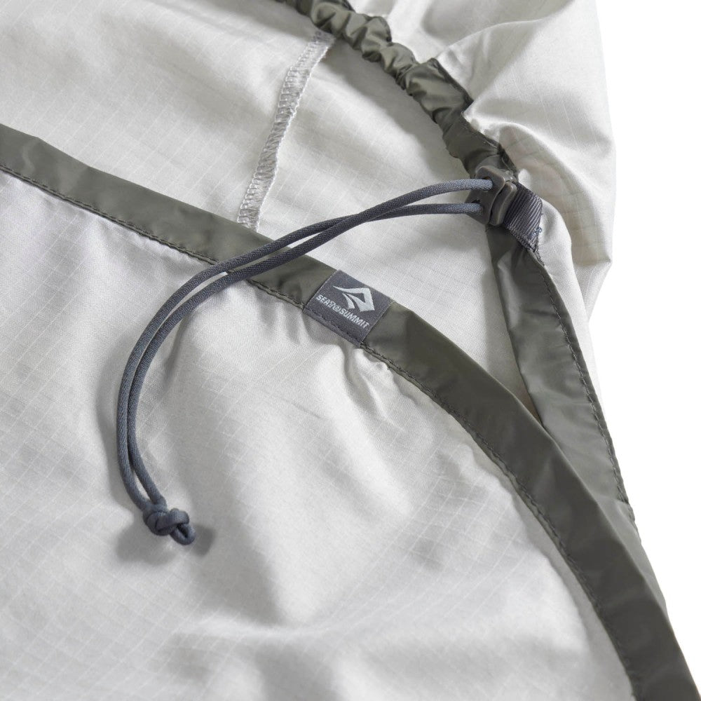 Sea To Summit Silk Blend Sleeping Bag Liner - Mummy - S