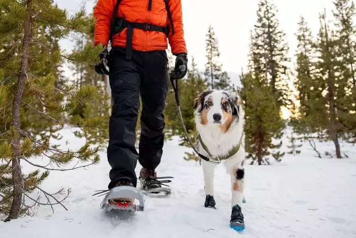 Ruffwear Polar Trex™ пары