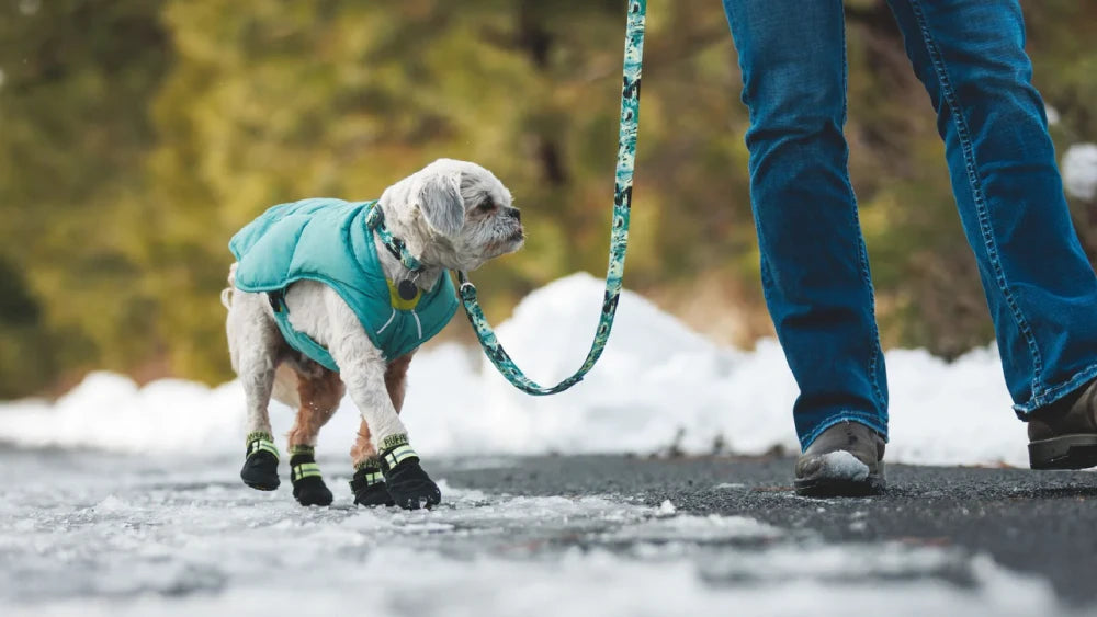 Ruffwear Summit Trex™ Shoe