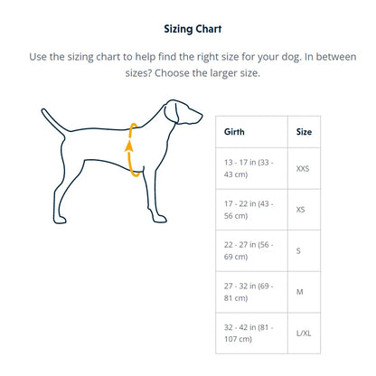 Ruffwear Hi & Light™ Harness
