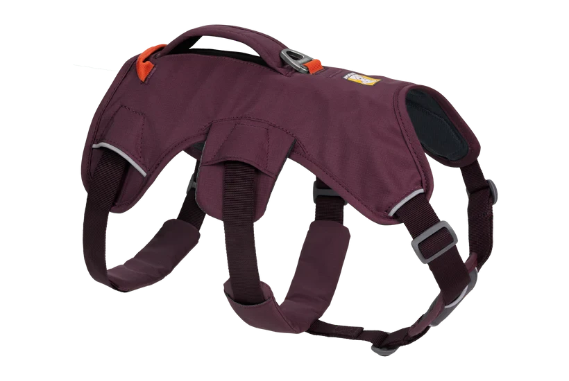 Ruffwear Web Master™ Geschirr