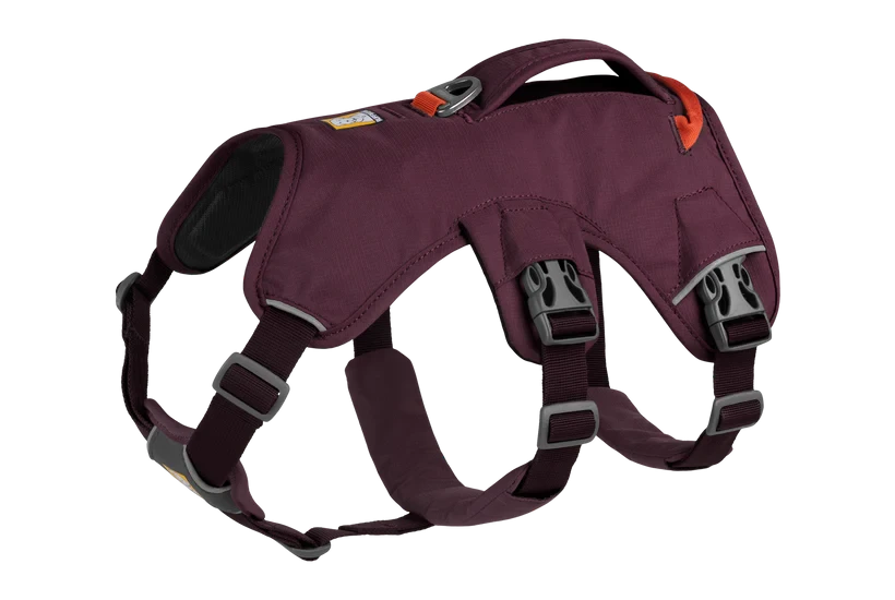 Ruffwear Web Master™ Geschirr