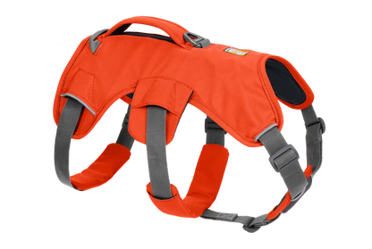 Ruffwear Web Master™ Geschirr