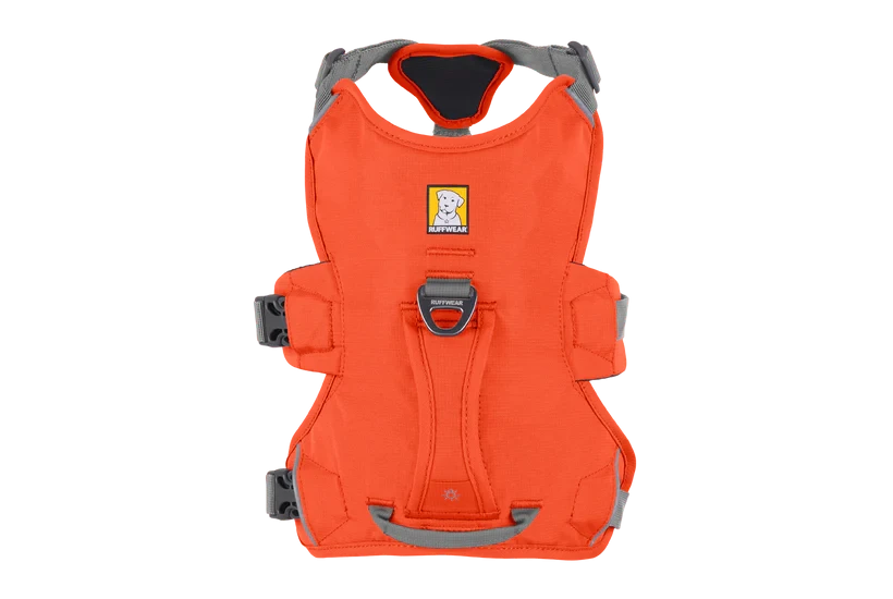 Ruffwear Web Master™ Geschirr