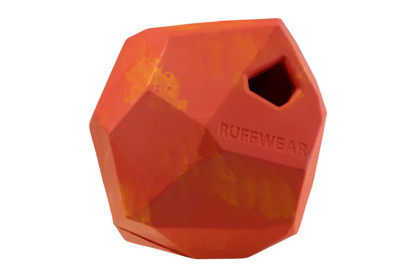 Игрушка Ruffwear Gnawt-a-Rock™