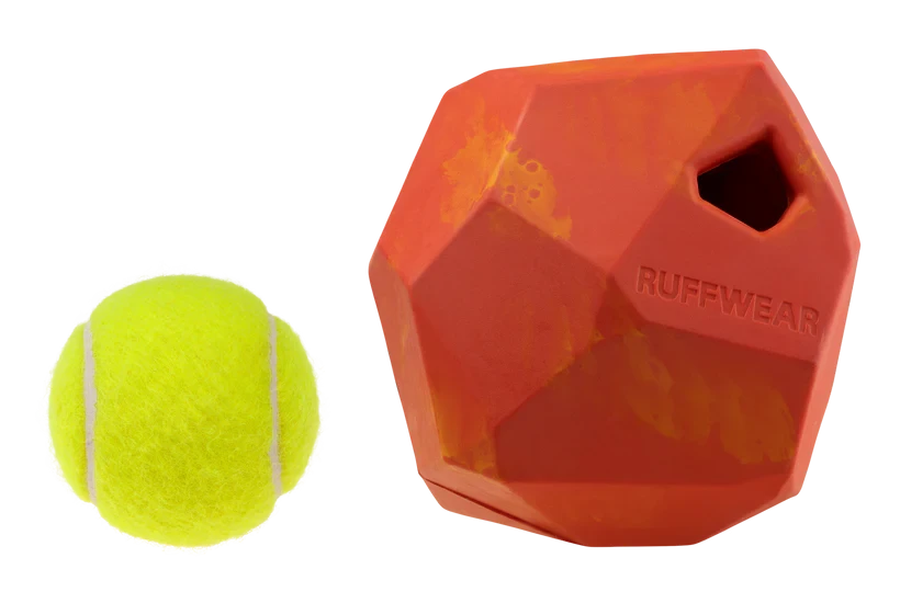 Игрушка Ruffwear Gnawt-a-Rock™