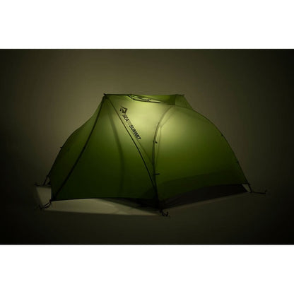 Sea To Summit Telos Bikepack Палатка - TR2