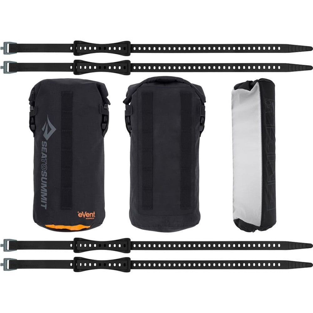 Sea To Summit Telos Bikepack Палатка - TR2