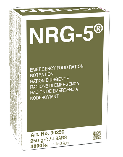 TREK`N EAT NRG-5 250g