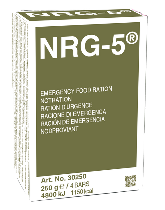 TREK`N EAT NRG-5 250g