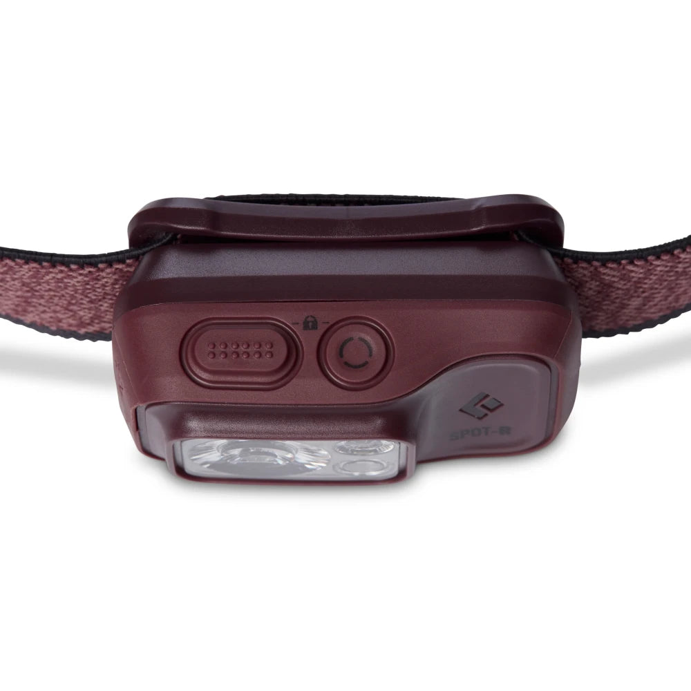 Black Diamond SPOT 400-R