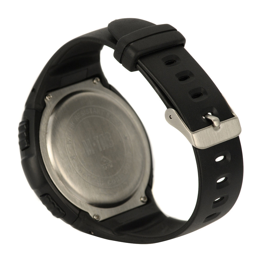M-Tac Tactical Wristwatch with Step Counter
