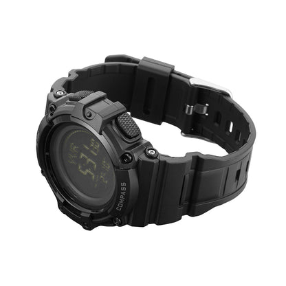 M-Tac tactical watch with compass