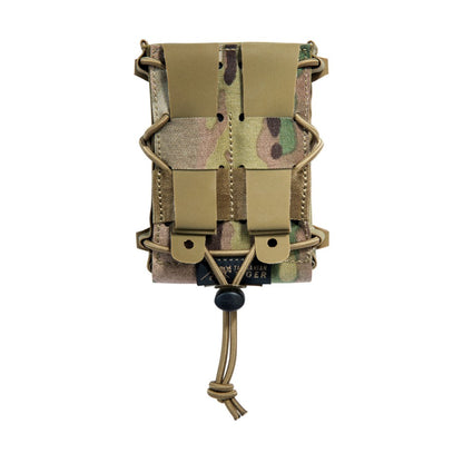 Tasmanian TIGER DBL Mag Pouch MCL