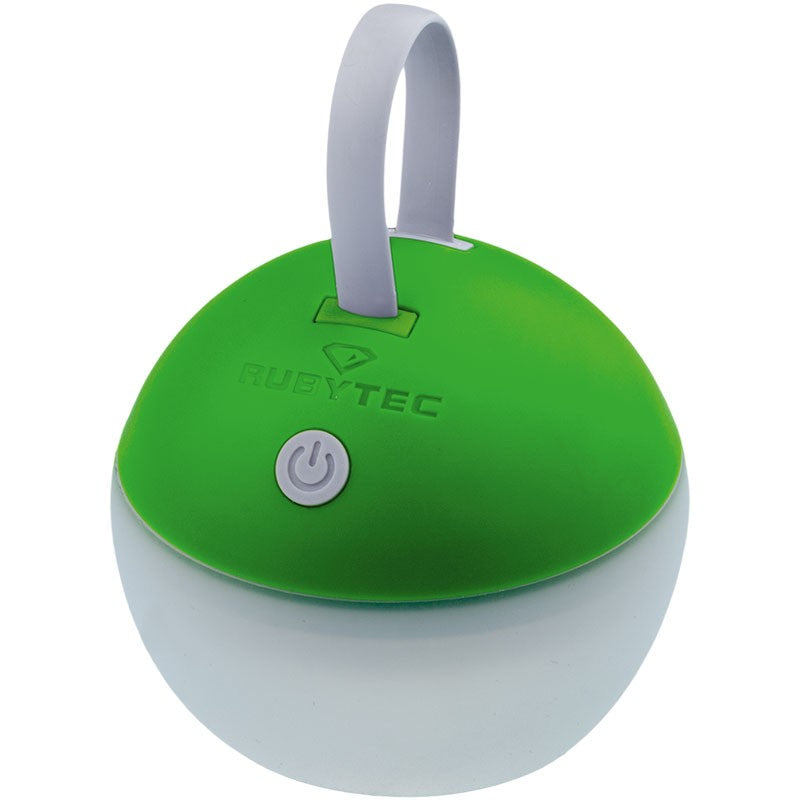 Фонарь Rubytec Bulb USB Lantern