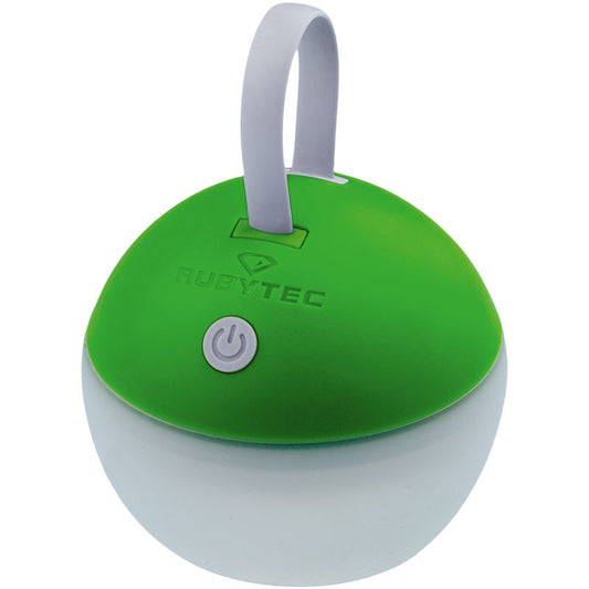 Rubytec Bulb USB Laterne