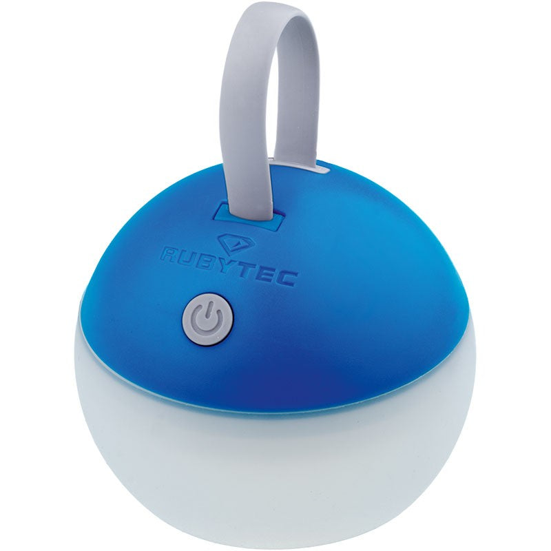 Фонарь Rubytec Bulb USB Lantern