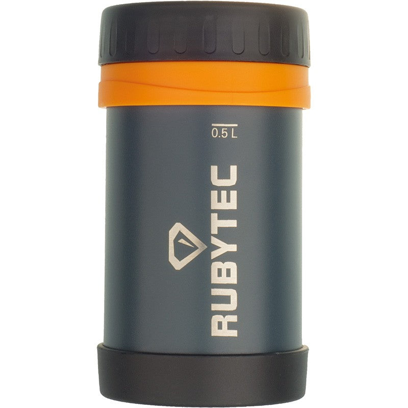 Rubytec Shira Food Container 0.5L