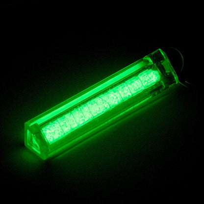 Rubytec Firefly Glowstick Blister (2 Stück)