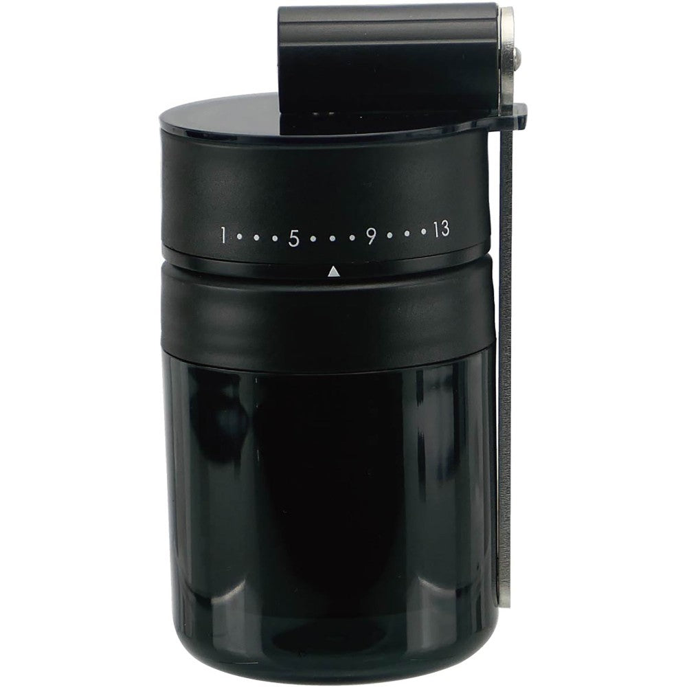 Rubytec Robusta XL Klappbare Kaffeemühle