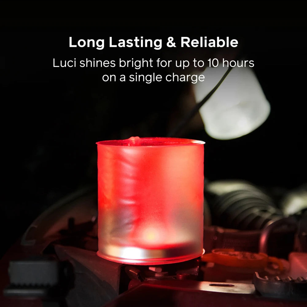 BioLite Luci Emergency