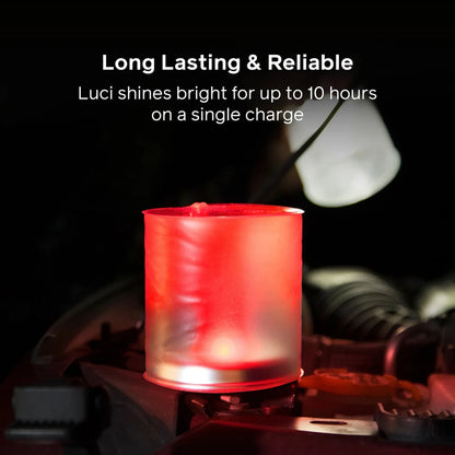 BioLite Luci Emergency