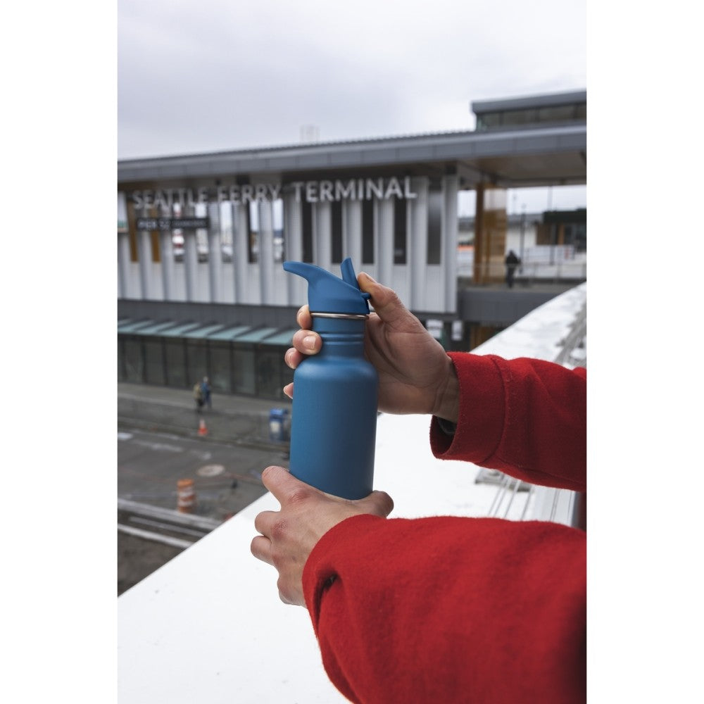 Klean Kanteen 800ml Kanteen®Classic (Flip Sport)