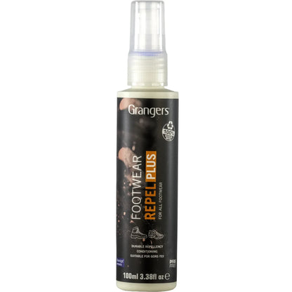 Grangers Footwear Repel Plus 100 мл