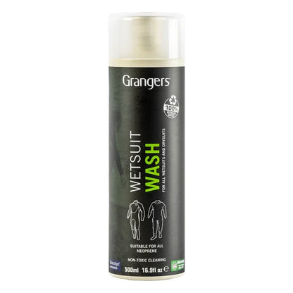 Grangers Wetsuit Wash 500 мл