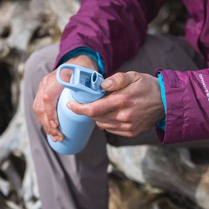 Klean Kanteen 532ml Kanteen®Classic Narrow (Flip Sport)