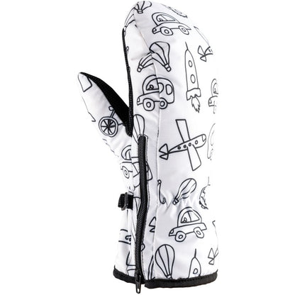 Viking Motiv Kids