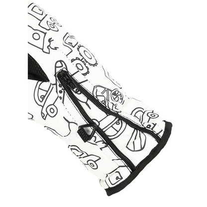 Viking Motiv Kids
