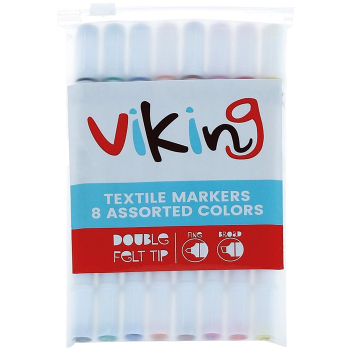 Viking Motiv Kids