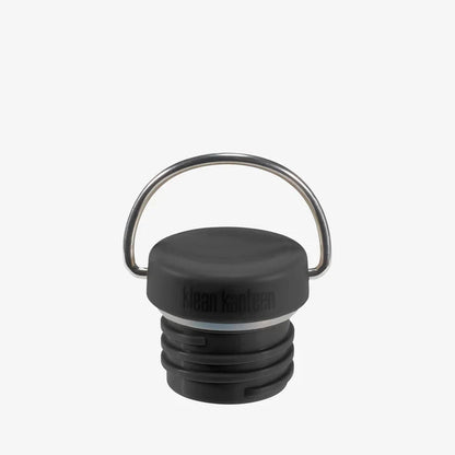 Klean Kanteen Loop Cap для Classic Bottles-BK