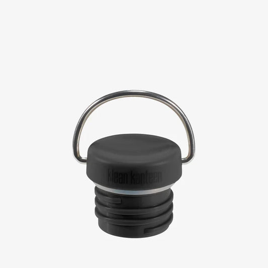 Klean Kanteen Loop Cap für Classic Flaschen-BK