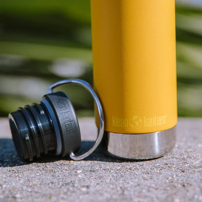 Klean Kanteen Loop Cap для Classic Bottles-BK