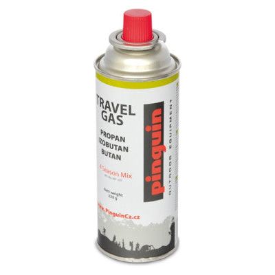 Pinguin gas 220g