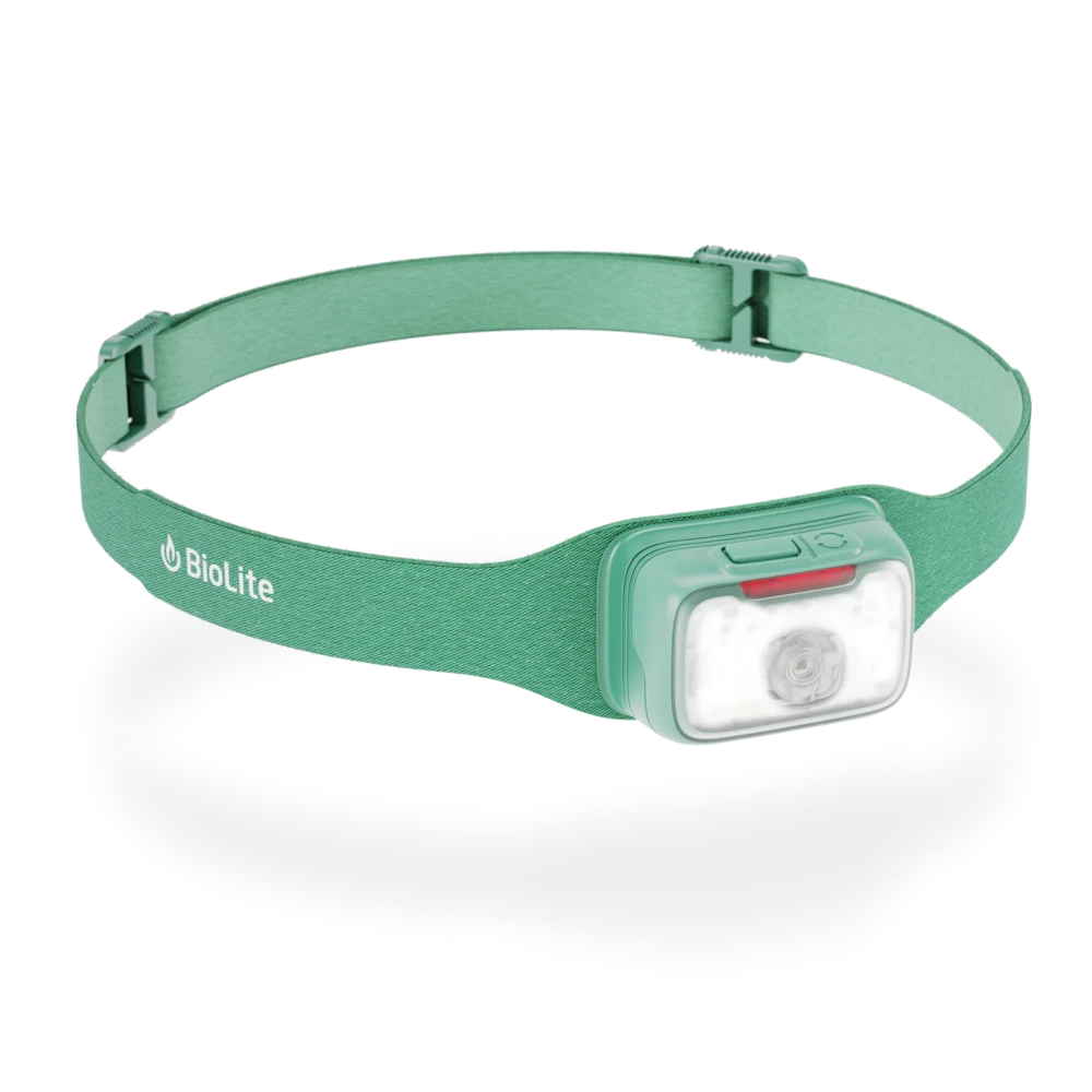 BioLite HeadLamp Range 400
