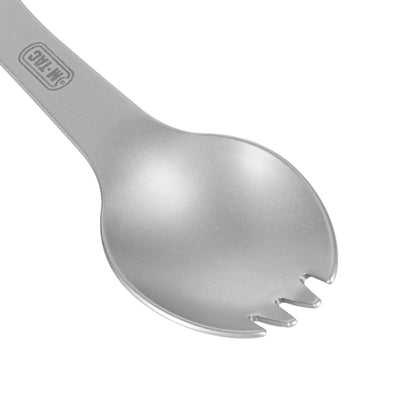 M-Tac Spork-Besteckset mit Karabiner