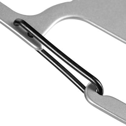 M-Tac Spork-Besteckset mit Karabiner