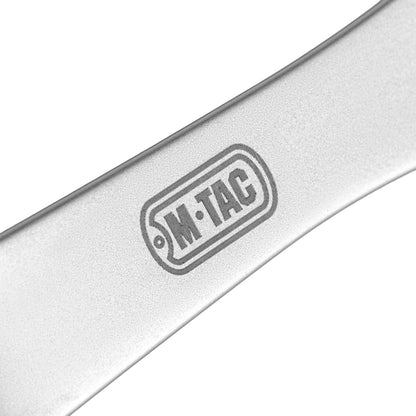 M-Tac Spork-Besteckset mit Karabiner