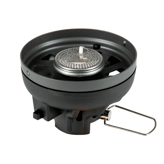 Jetboil Brennerbaugruppe - Flash