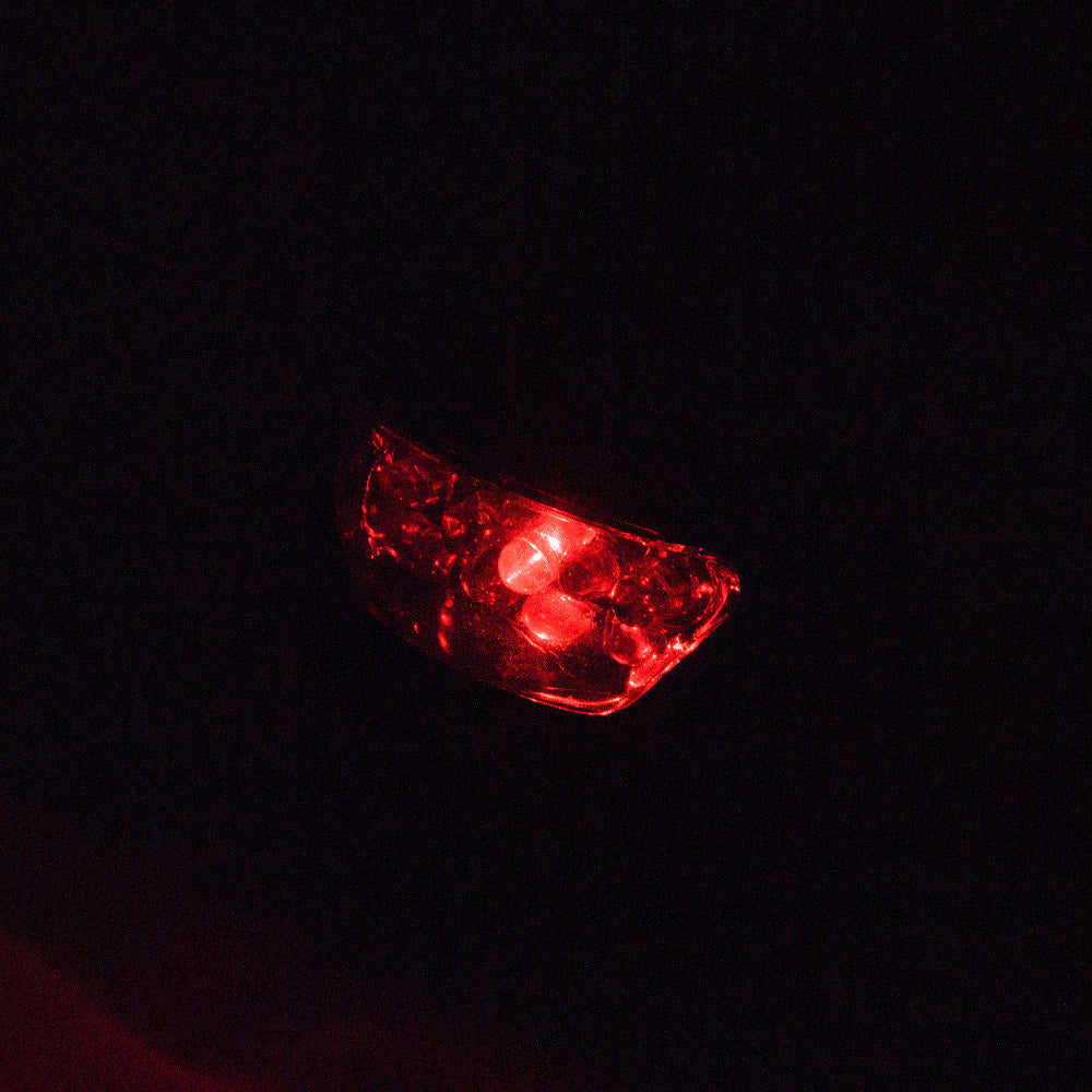 M-Tac 4+1 LED Stirnlampe
