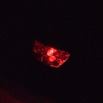M-Tac 4+1 LED Stirnlampe