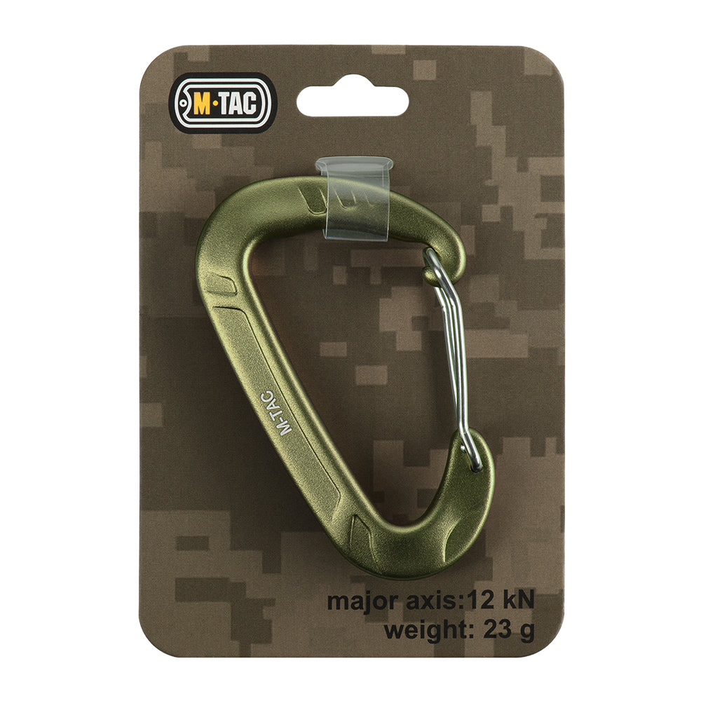 M-Tac Karabiner Typ 2