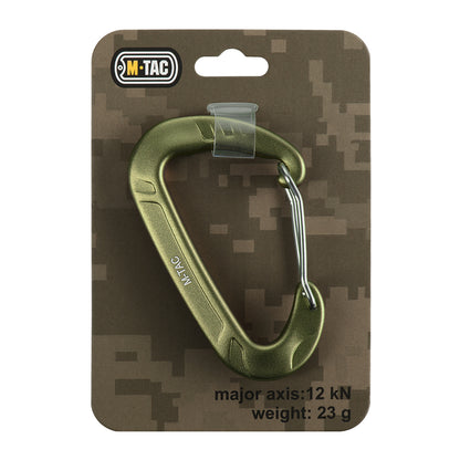 M-Tac Karabiner Typ 2