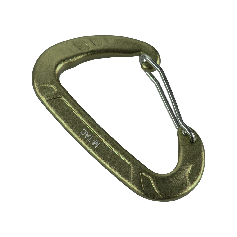 M-Tac Karabiner Typ 2