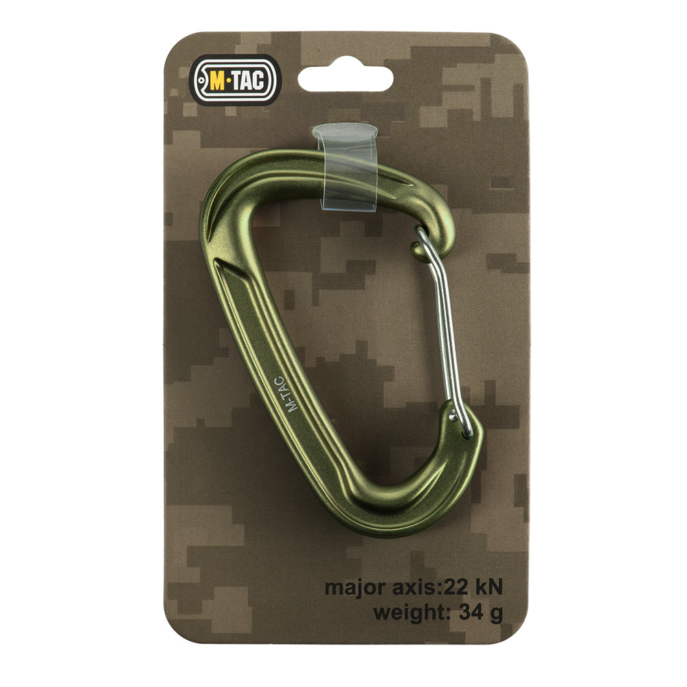 M-Tac Carabiner Type 3