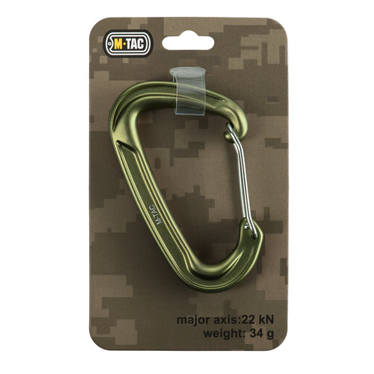 M-Tac Carabiner Type 3