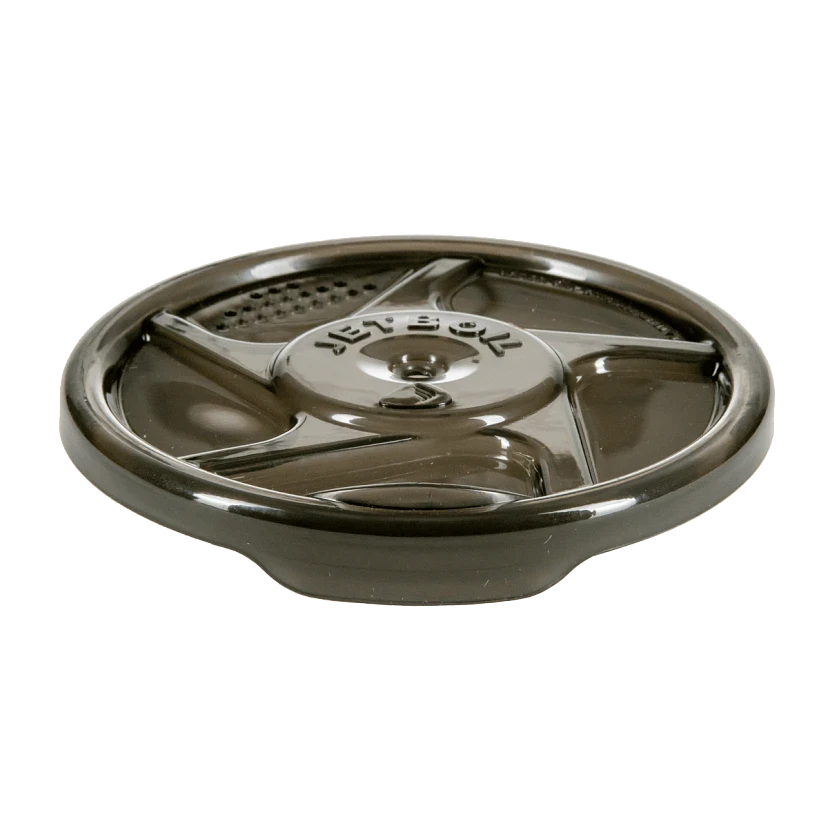 Jetboil Deckel - Flash